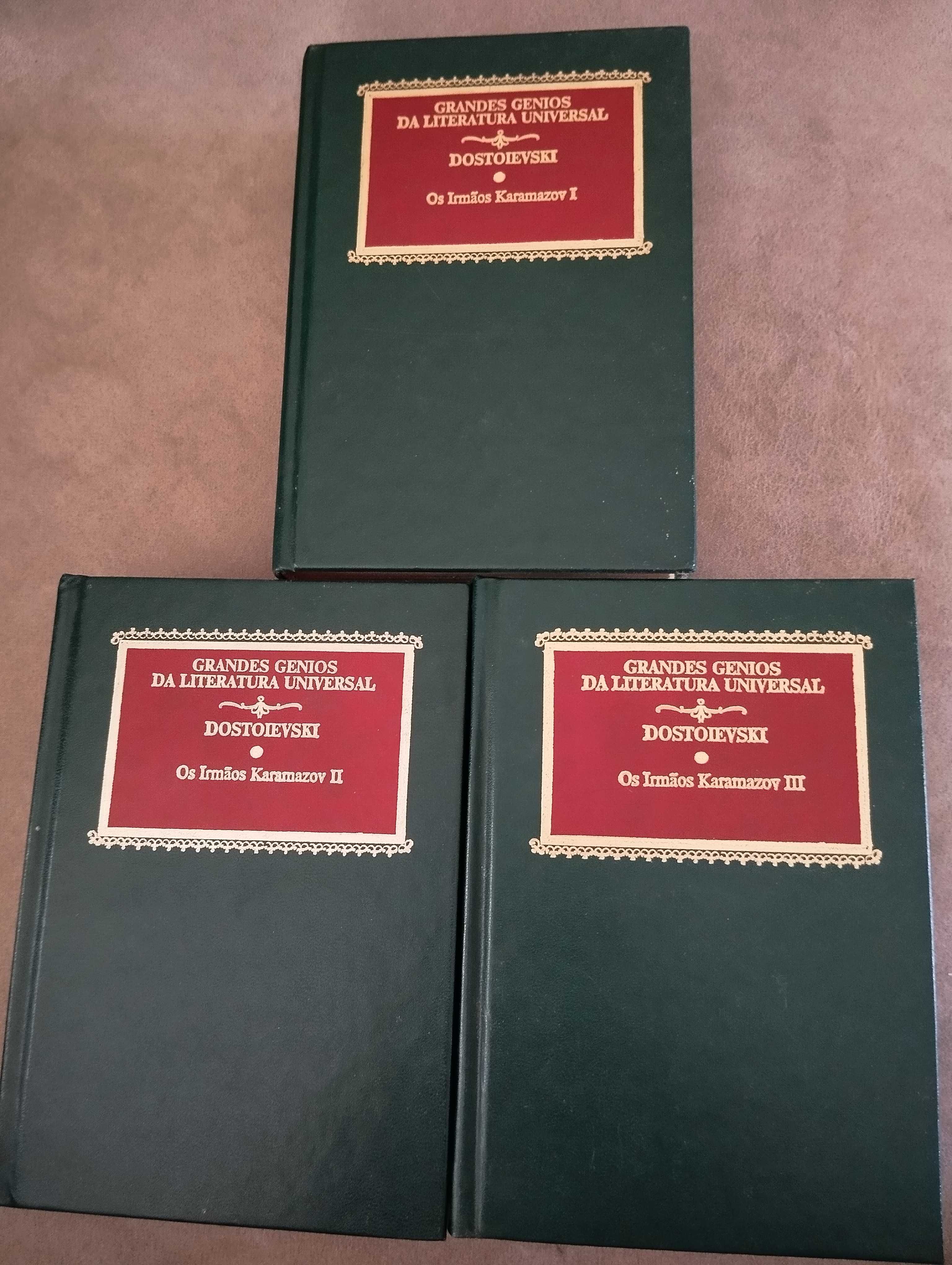 Os irmãos karamazov