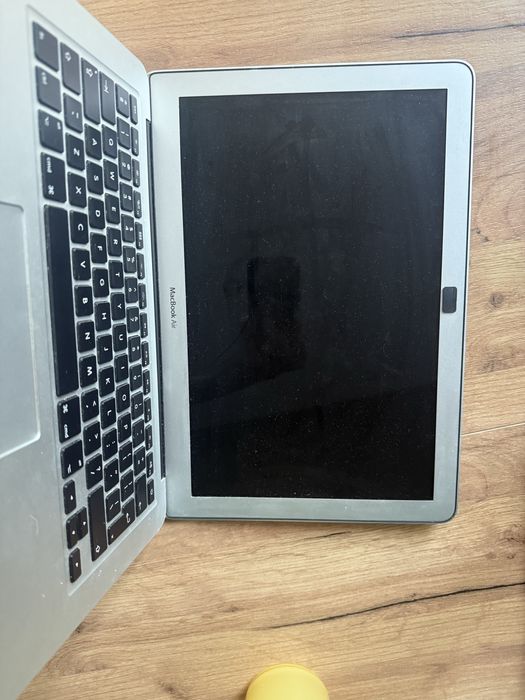Macbook Air 2018 r