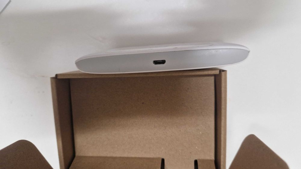 Hotspot Internet Movel ZTE MF920C