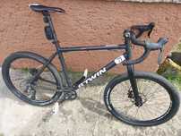 Rower górski/gravel/mtb monster bike