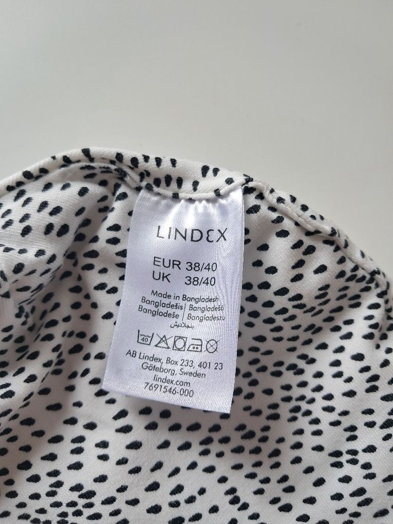 Czapeczka Lindex r 38/40