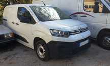 Citroën Berlingo 1.6Hdi 100cv 2019