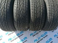 225/55R18 Continental Cross Contact lx2 Opony nowe!