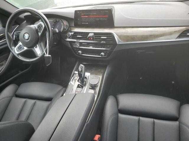 2019 BMW 530 Xdrive