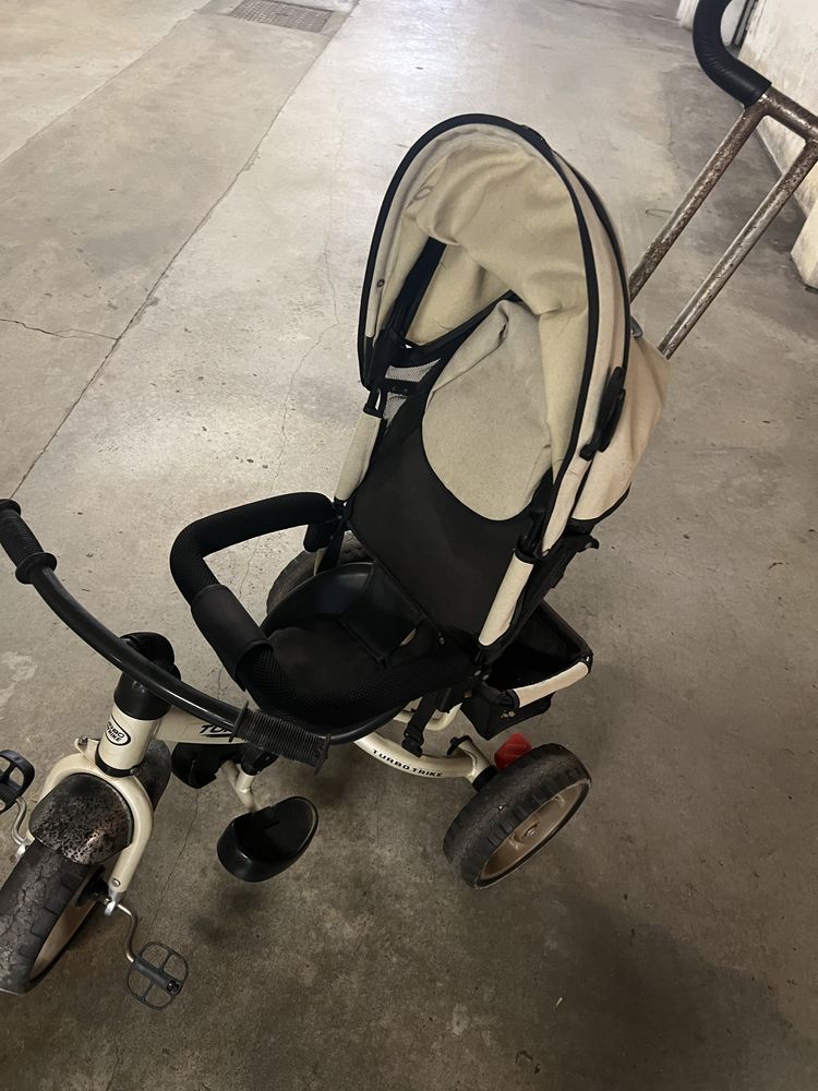 Bicicleta passeio