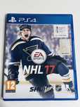 NHL 17 gra na ps4 gry playstation 20 ps5 19 pro 18 hokej 22 hockey 21