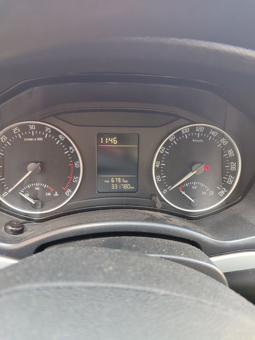 Продаж авто шкода октавіа А5