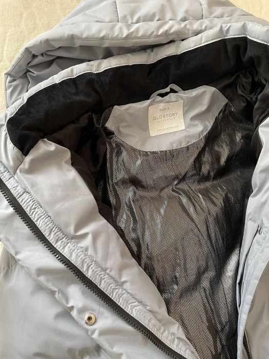 Куртка зимова жіноча Glo story S-M