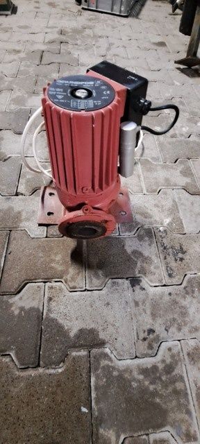 Sprzedam pompę obiegową Grundfos