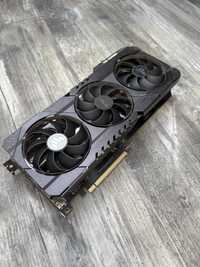 Asus Rtx 3060ti TUF Gaming 8gb