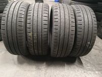 185/50 R16 CONTINENTAL Conti Eco Contact 5 MO, Автошини б/у Склад