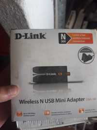 d-link wireless n usb mini adapter n 300