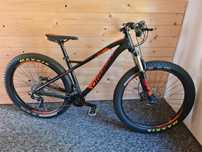 Rower Orbea Loki H-LTD 27+rebaXTR KOŁA 27,5”