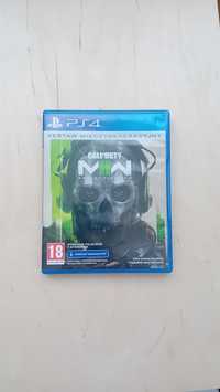 Call of Duty Modern Warfare 2 PS4