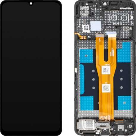 Wyświetlacz LCD do Samsung Galaxy A06 ORYGINALNY wymiana gratis