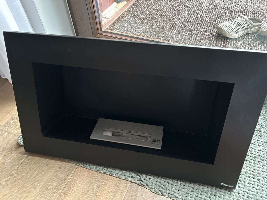 Biokominek KRATKI.PL