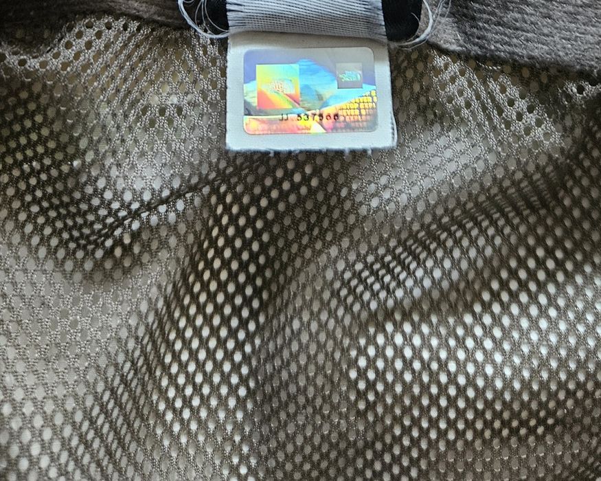 Kurtka przeciwdeszczowa north face S, hyvent