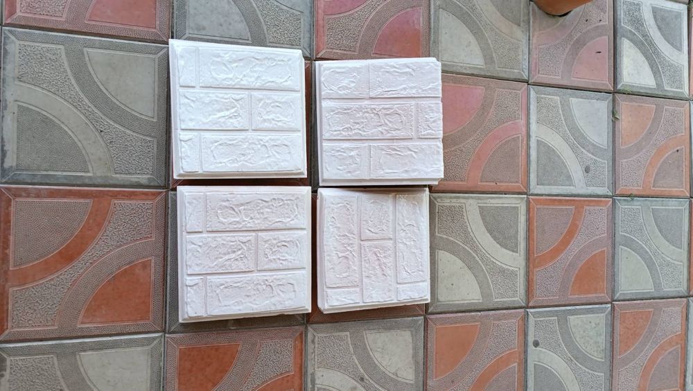 Продам глиняний кахель