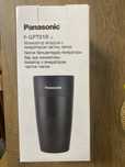 Очістник повітря, іонізатоп Panasonic F-GPT01RKF