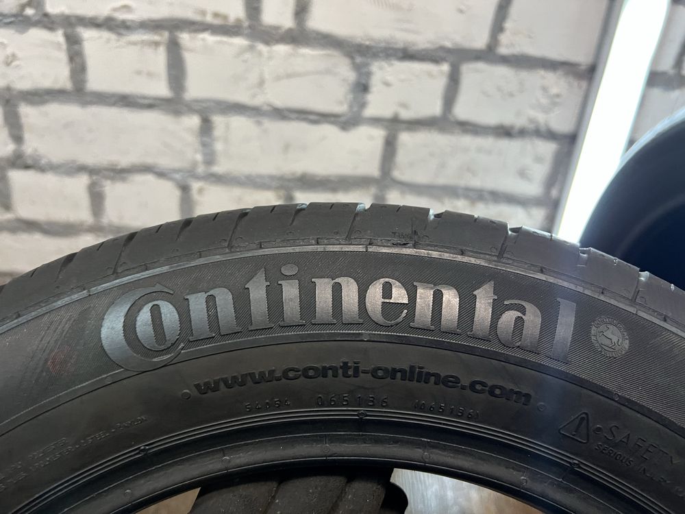 Резина  літо 195/60/15 Pirelli/Continental