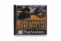 Gra Medal Of Honor Sony Playstation (Psx)