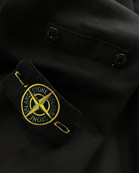 Світшот Stone Island/Кофта стон айленд/світшот стонік/Stone Island