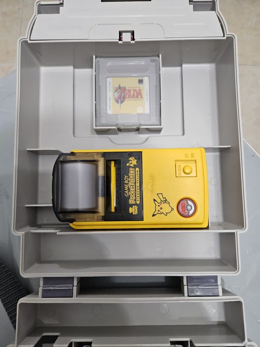 Handy Keeper JoyPlus