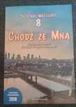 Nowa książka do nauki religii 8 Chodź ze mną, WAM