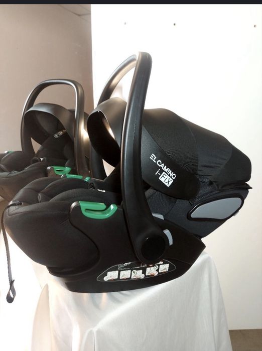 Продаю коляску e-type Anex 3 в 1