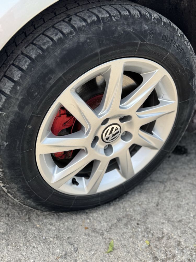 Продам Passat B6