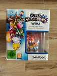 Super smash bros limited edition wiiu