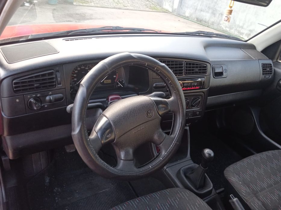 Vendo VW Golf 3 1.9D