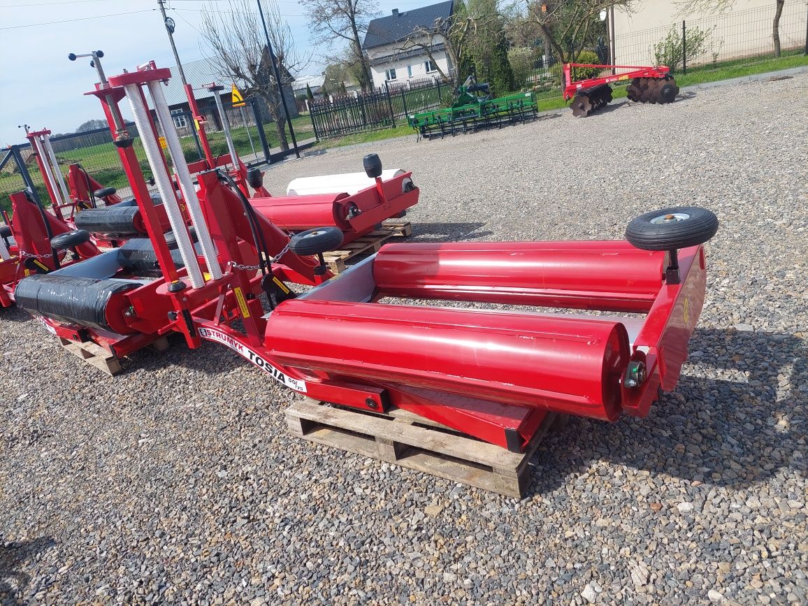 Owijarka Strumyk Tosia 50/75cm Sipma Agro-max