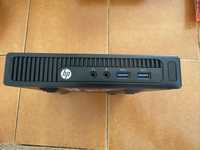 Mini PC HP 260 G2 Mini