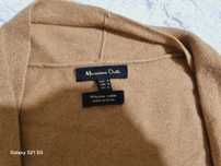 Massimo Dutti - sweter / kardigan