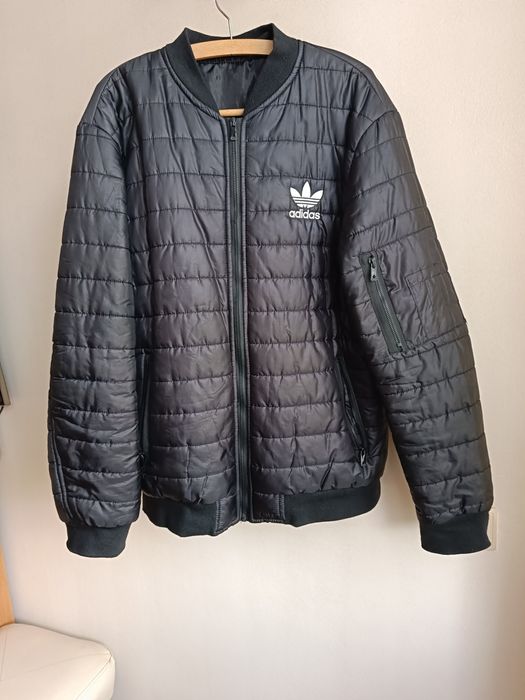 Kurka bomberka męska