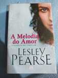 A Melodia do Amor- Lesley Pearse (Livro Romântico)