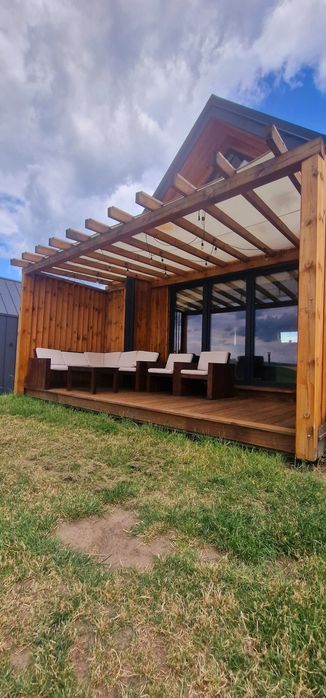 Domek 8 osobowy na imprezę, panieński, urodziny Rzeszów