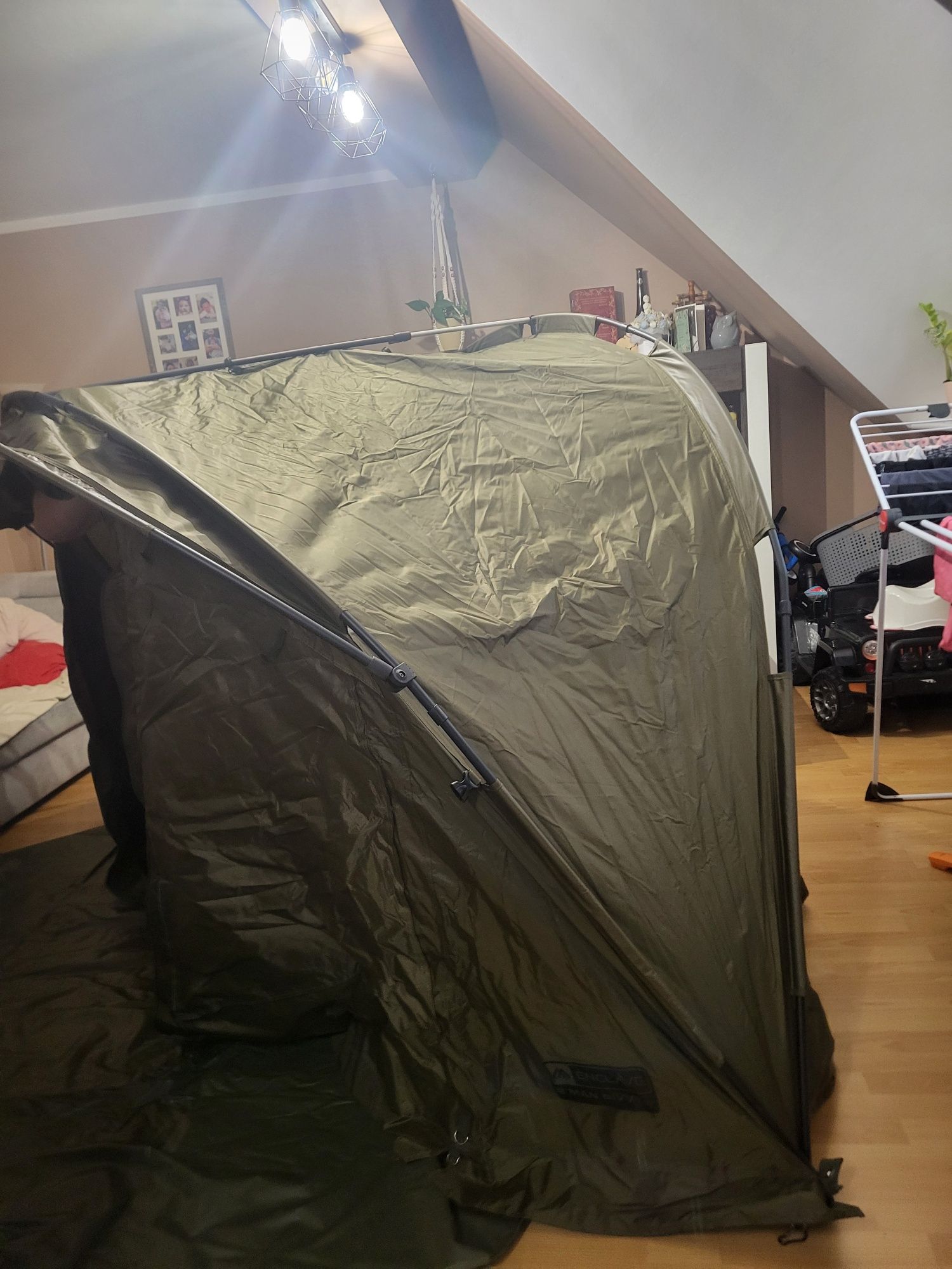 Mikado enclave 2 man bivvy