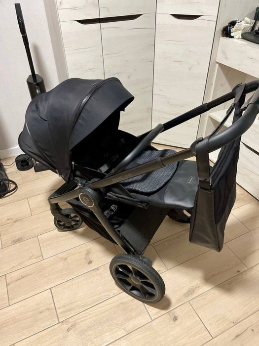 Дитяча коляска  Espiro Yoga 2в1