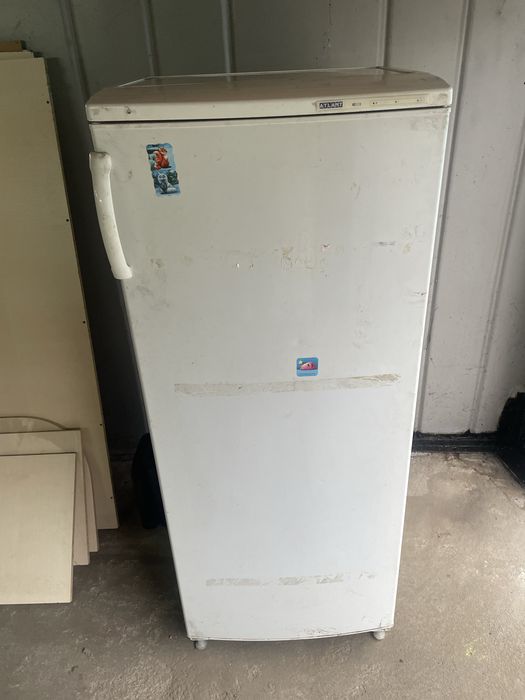 Морозильна камера Atlant б/у