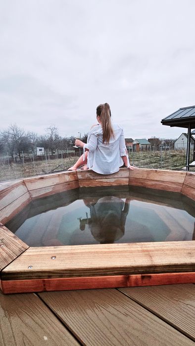 Оренда чана Дніпро 3 години 3000 грн!