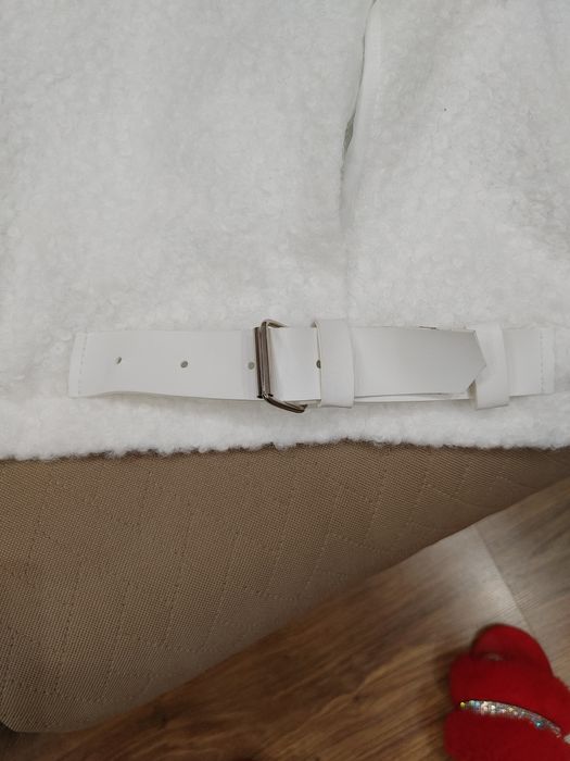 Куртка осенняя женская теди