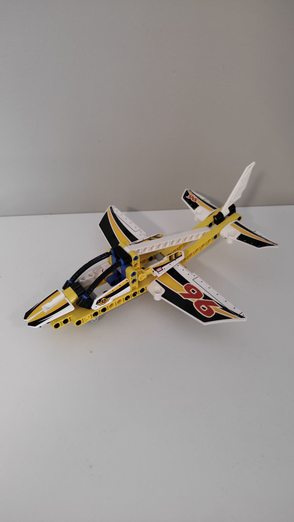 LEGO technic 42044