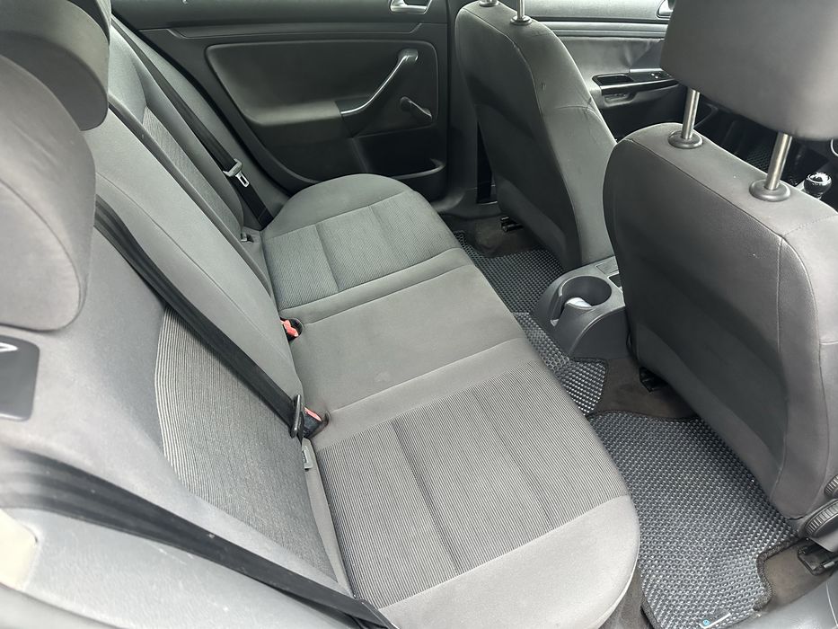 Volkswagen Golf V 1.9 TDI