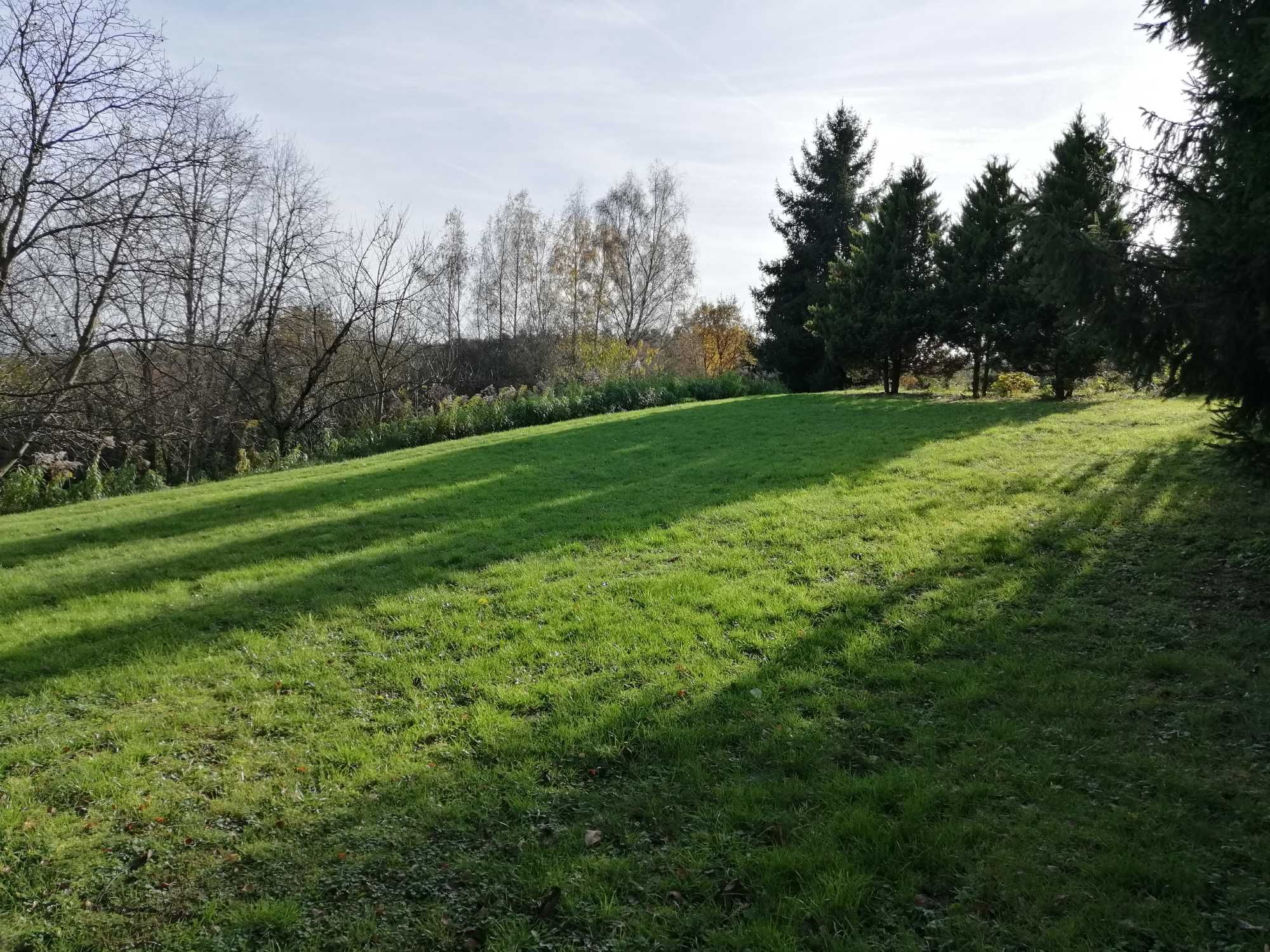 Zabierzów, atrakcyjna , duża działka pod rezydencję lub na inwestycję