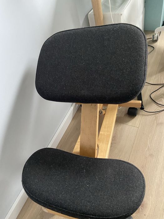 klęczkosiad stan bdb