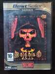 Jogo Diablo 2 PC original