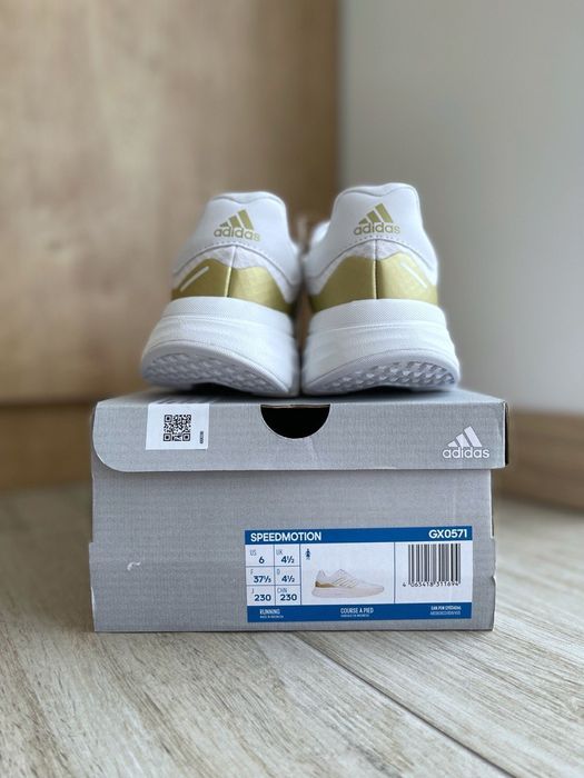 США! Літні жіночі кросівки Adidas Speedmotion GX0571 Оригінал! 38-39.5