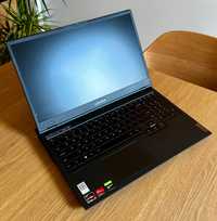 Laptop Lenovo Legion 15,6 " AMD Ryzen 7 16 GB / 512 GB + torba